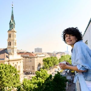 Henriette Stadthotel ex Das Capri
